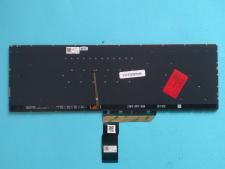 Клавіатура до ноутбука Asus Vivobook Pro 15 M6500XU №3